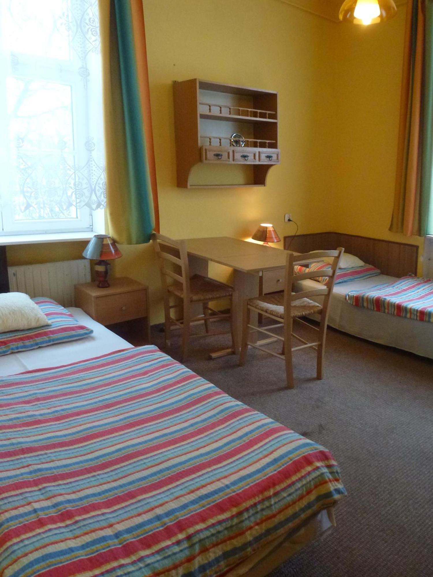 Agroturystyka "Palac W Janowie" Room photo
